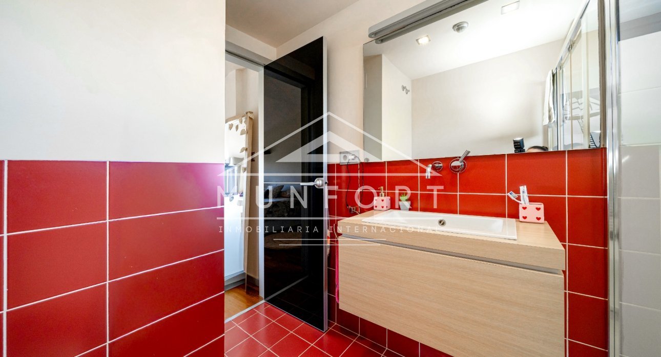 Segunda mano - Villas de lujo -
Torrevieja - Los Balcones - Torrevieja