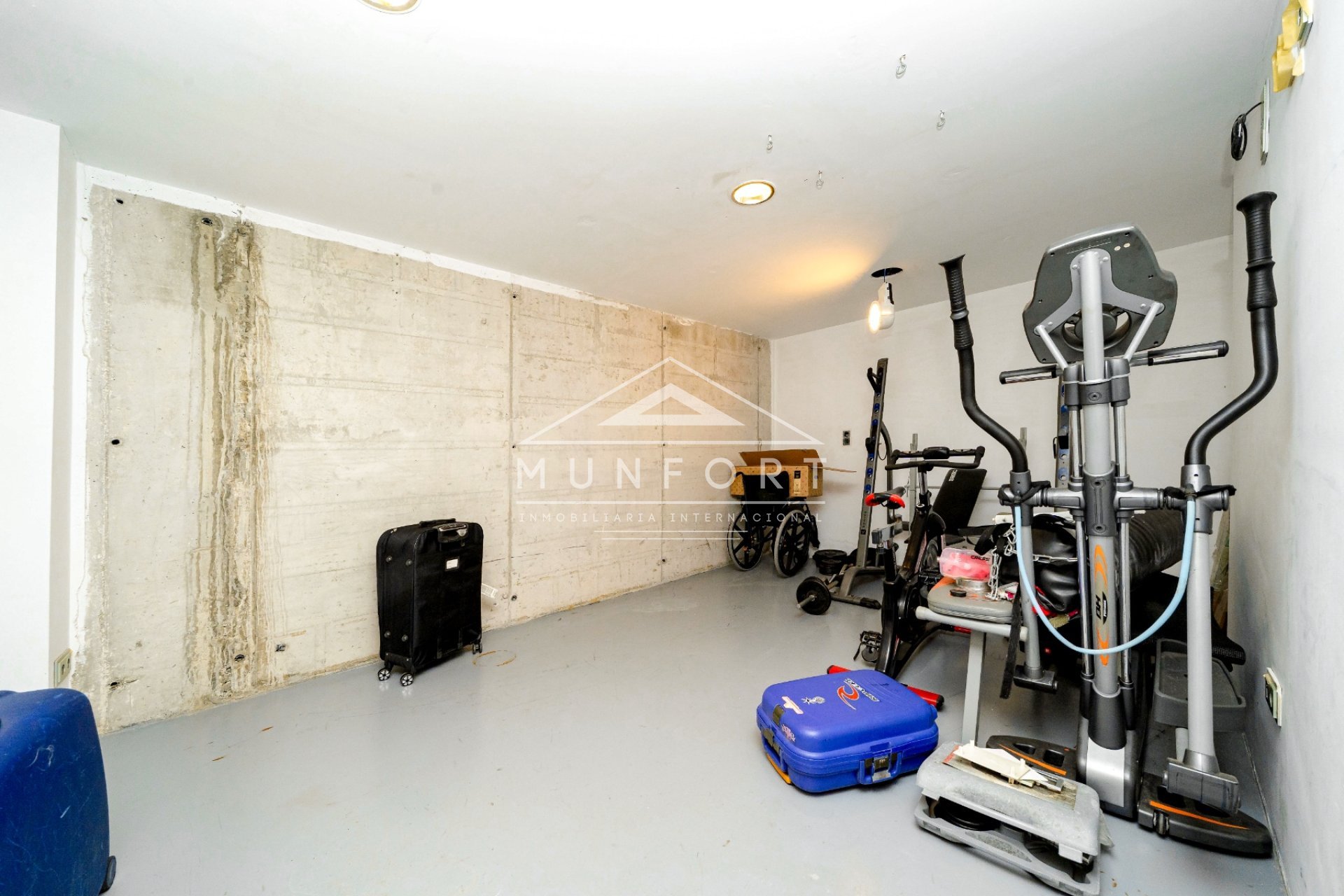 Segunda mano - Villas de lujo -
Torrevieja - Los Balcones - Torrevieja