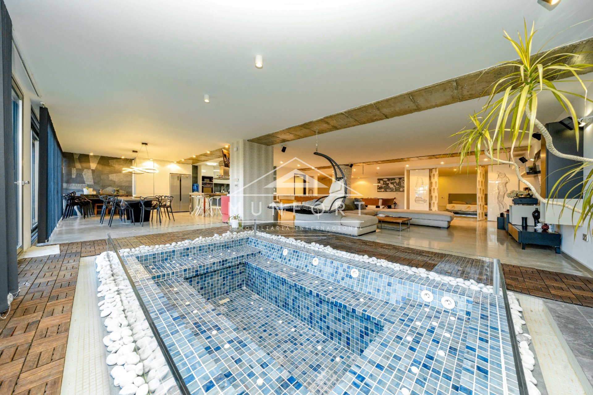 Segunda mano - Villas de lujo -
Torrevieja - Los Balcones - Torrevieja