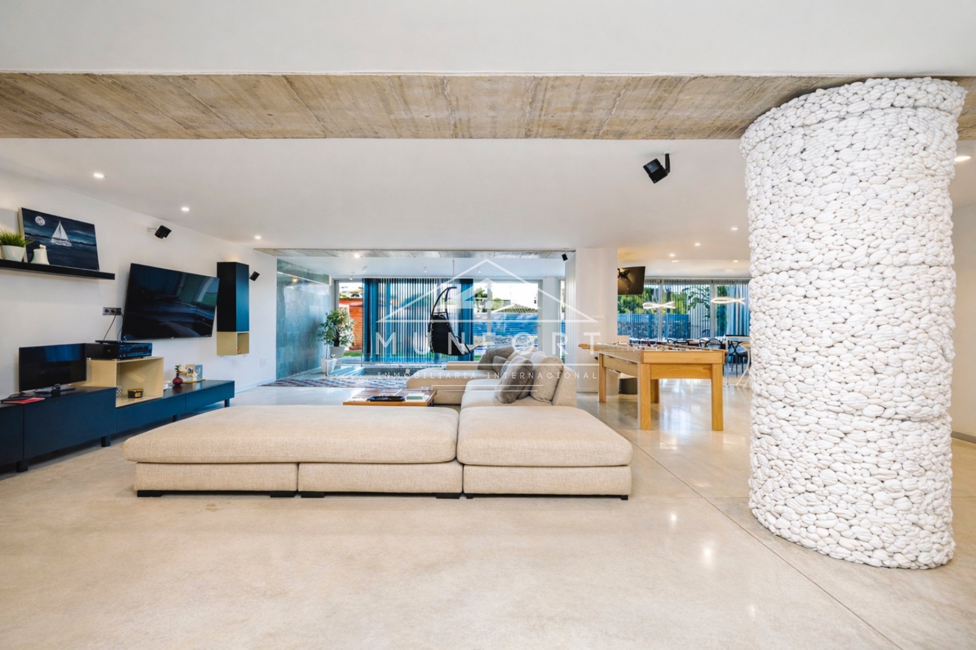 Segunda mano - Villas de lujo -
Torrevieja - Los Balcones - Torrevieja