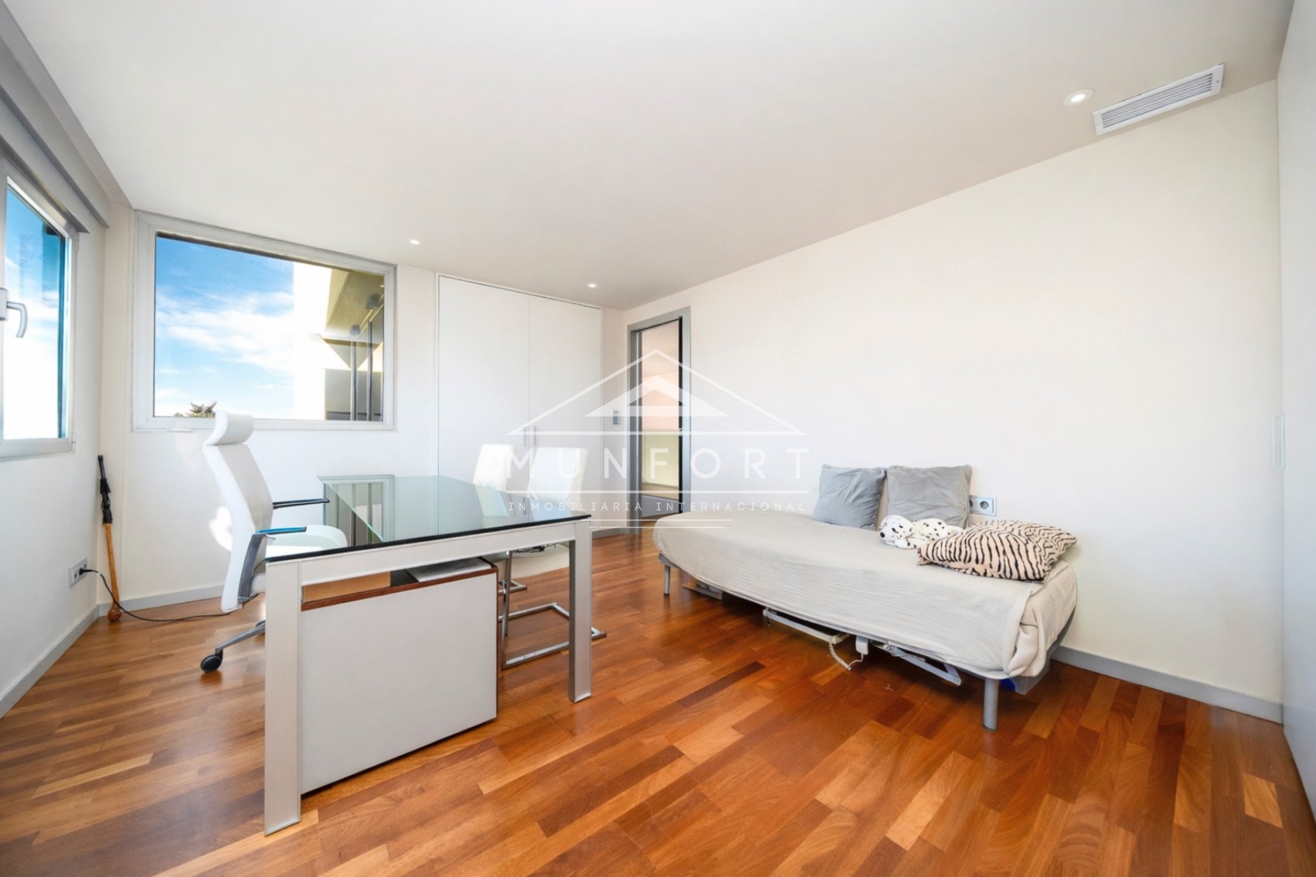 Segunda mano - Villas de lujo -
Torrevieja - Los Balcones - Torrevieja