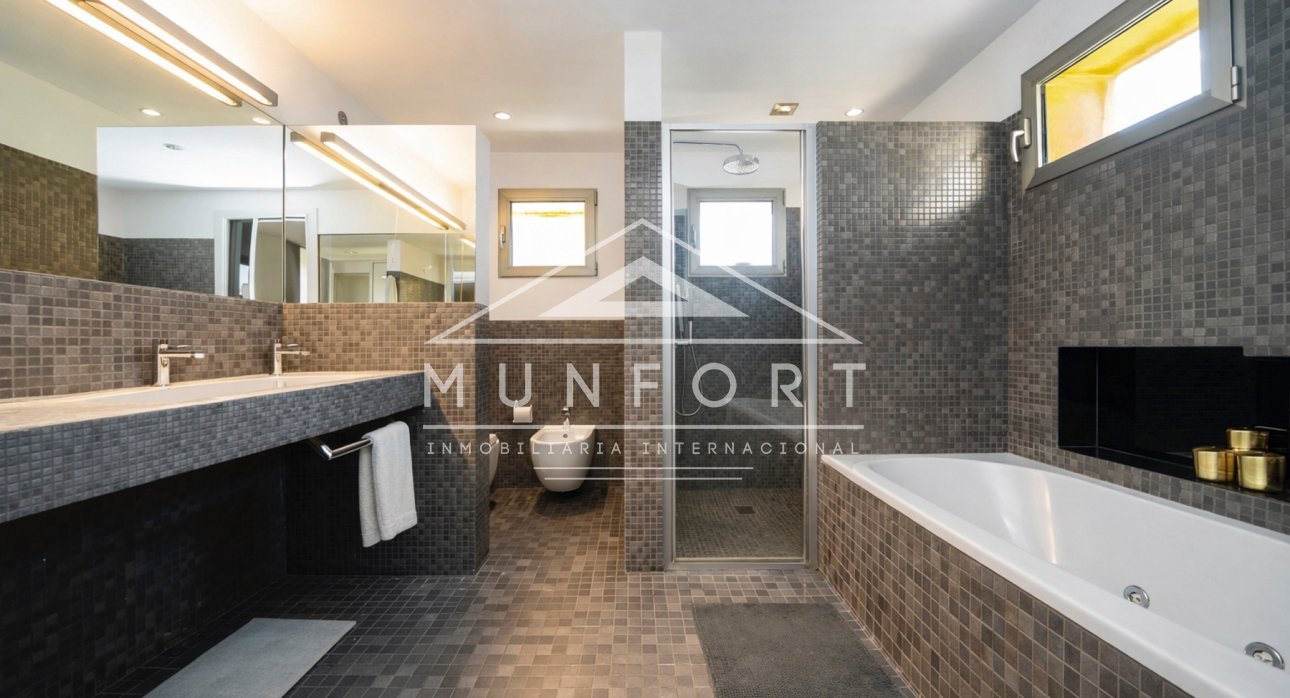 Segunda mano - Villas de lujo -
Torrevieja - Los Balcones - Torrevieja