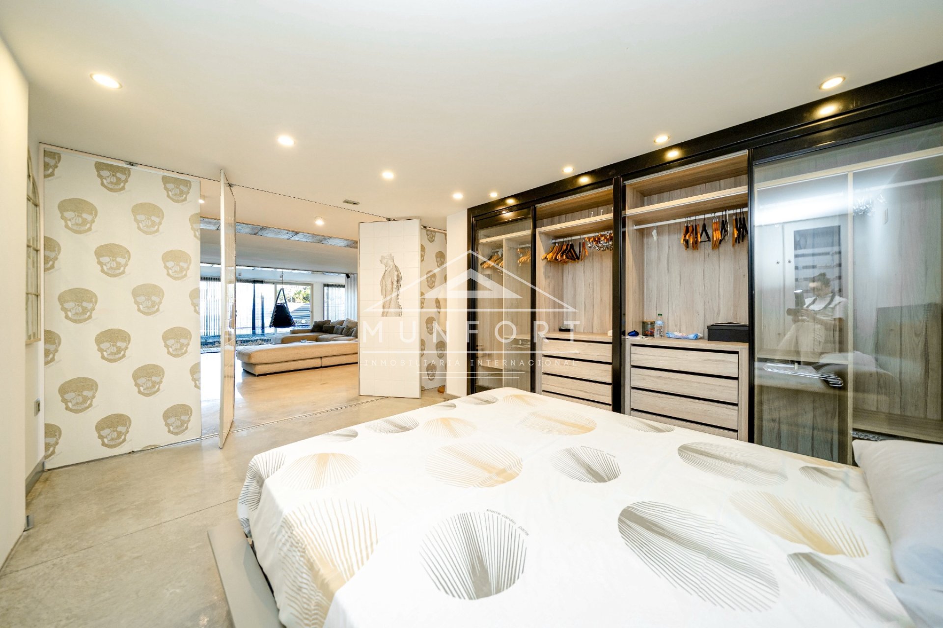 Segunda mano - Villas de lujo -
Torrevieja - Los Balcones - Torrevieja