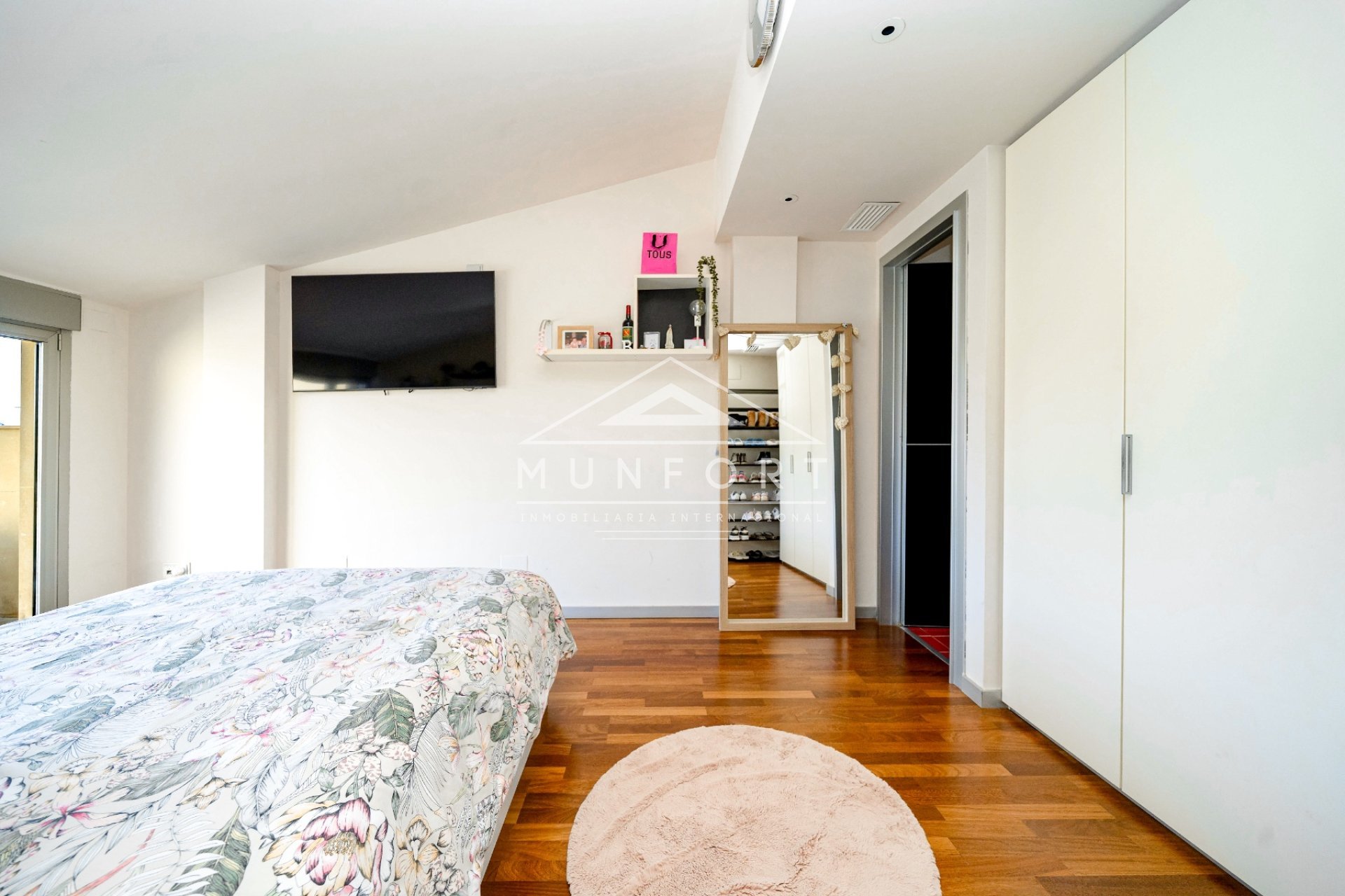 Segunda mano - Villas de lujo -
Torrevieja - Los Balcones - Torrevieja