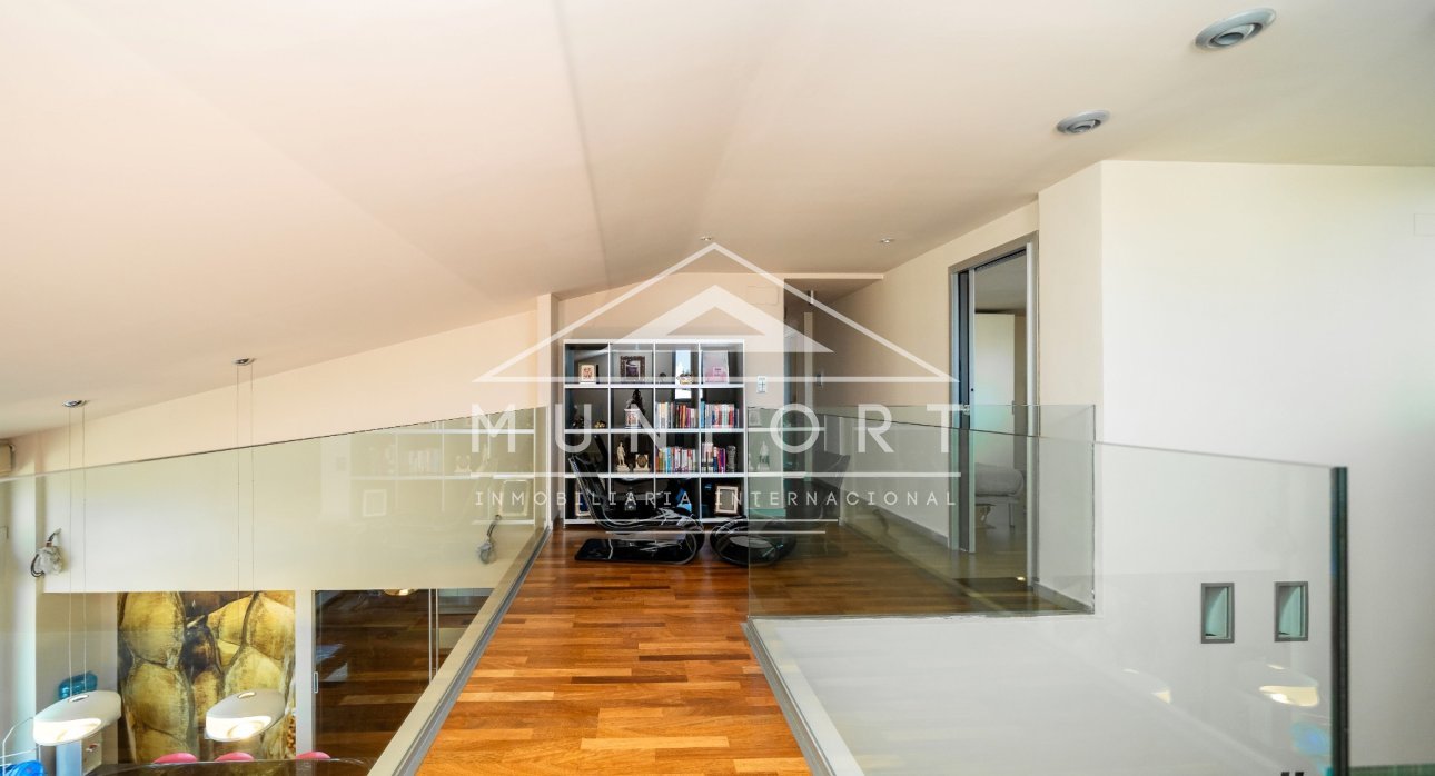 Segunda mano - Villas de lujo -
Torrevieja - Los Balcones - Torrevieja