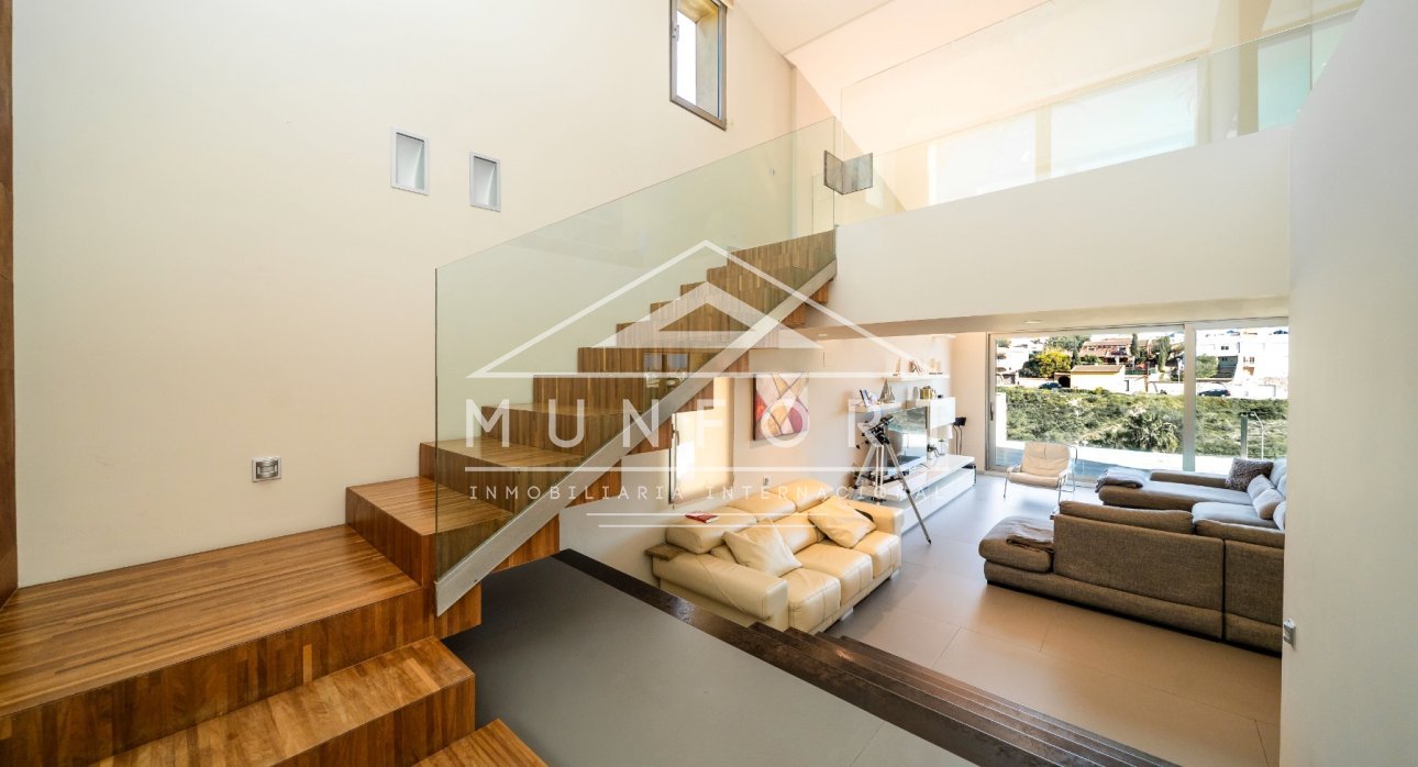 Segunda mano - Villas de lujo -
Torrevieja - Los Balcones - Torrevieja