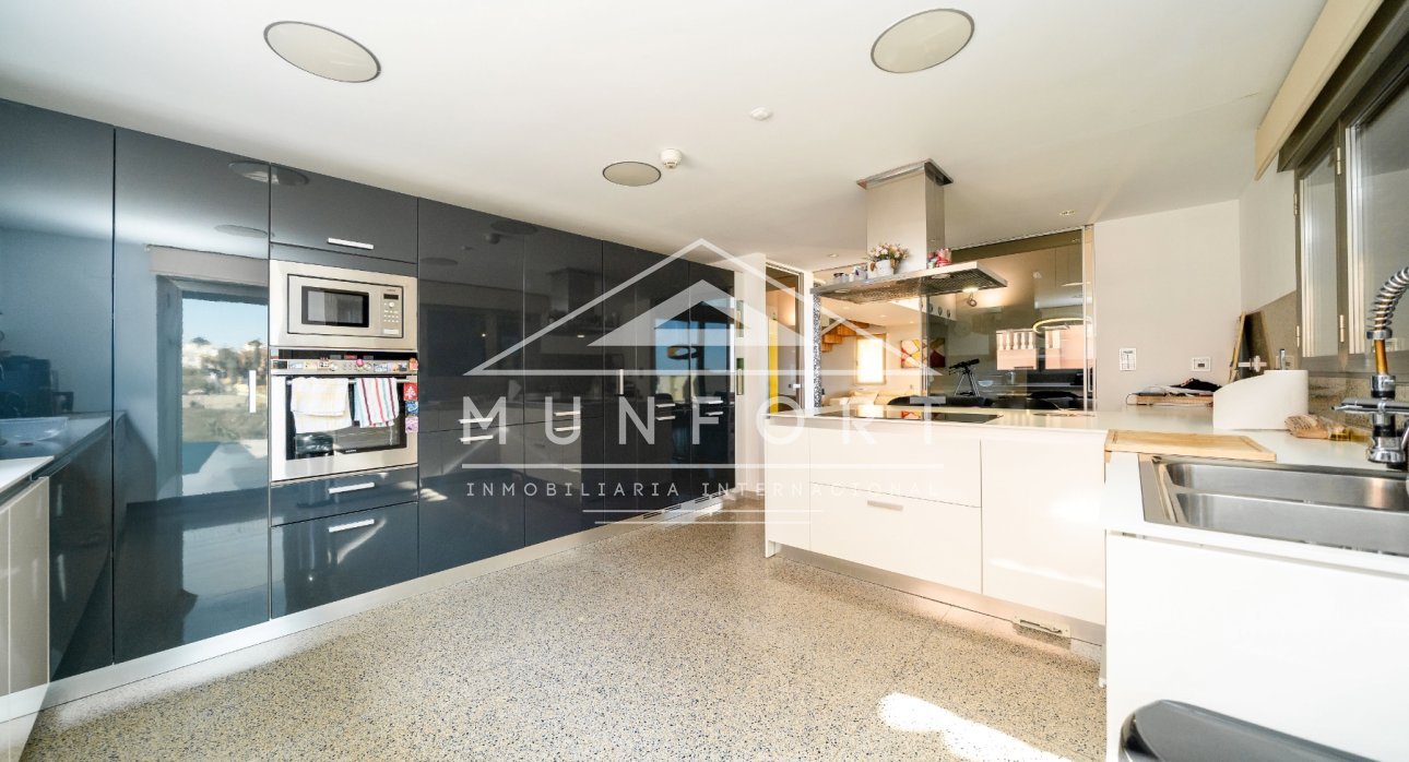 Segunda mano - Villas de lujo -
Torrevieja - Los Balcones - Torrevieja