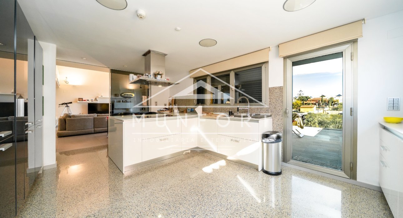 Segunda mano - Villas de lujo -
Torrevieja - Los Balcones - Torrevieja