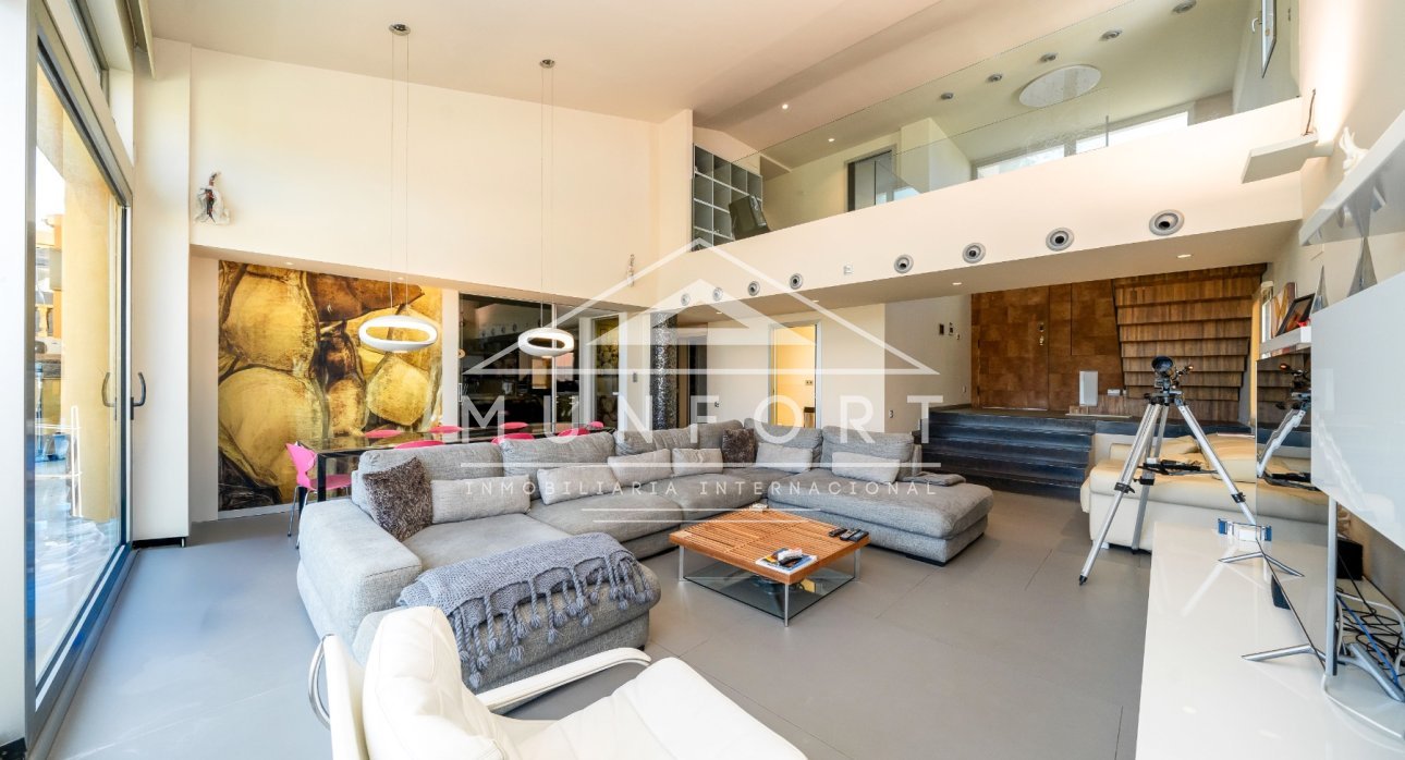 Segunda mano - Villas de lujo -
Torrevieja - Los Balcones - Torrevieja