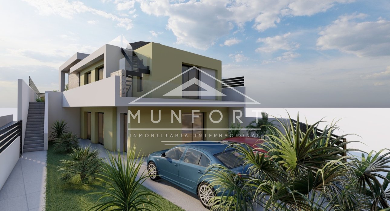 Segunda mano - Villas de lujo -
Torrevieja