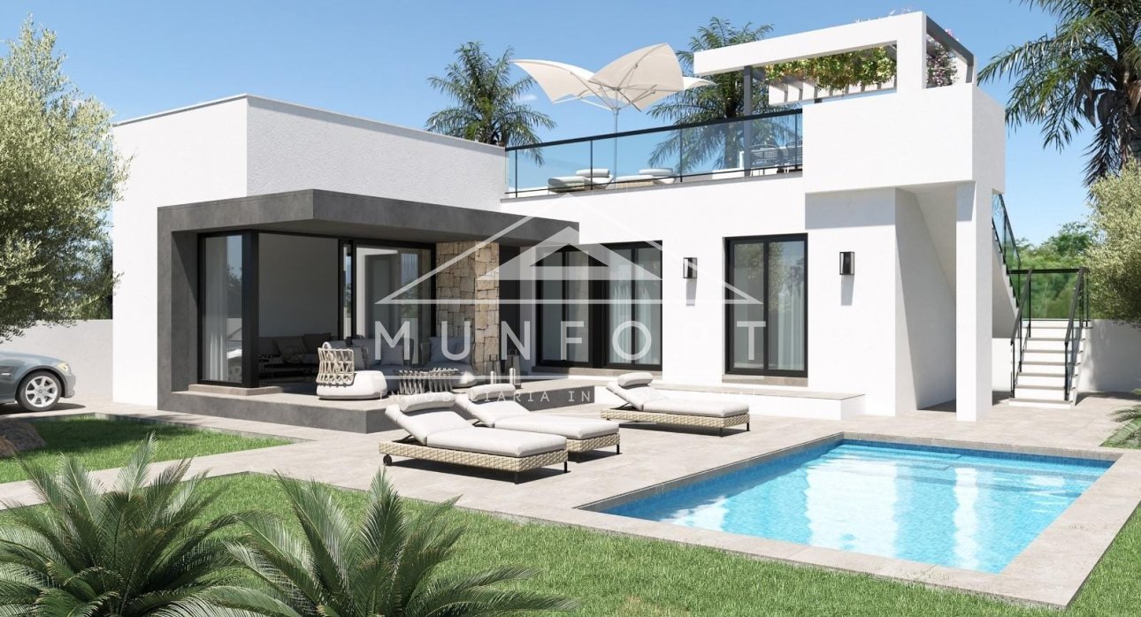 Segunda mano - Villas -
Dénia