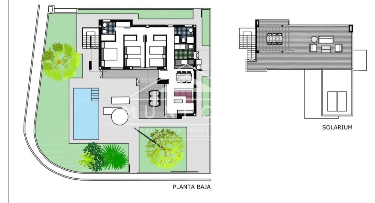 Segunda mano - Villas -
Dénia