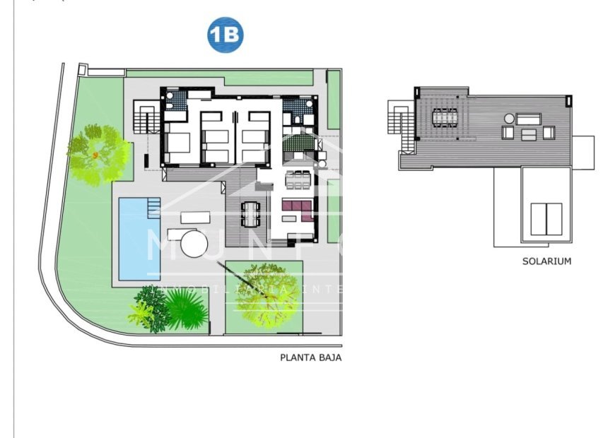 Segunda mano - Villas -
Dénia