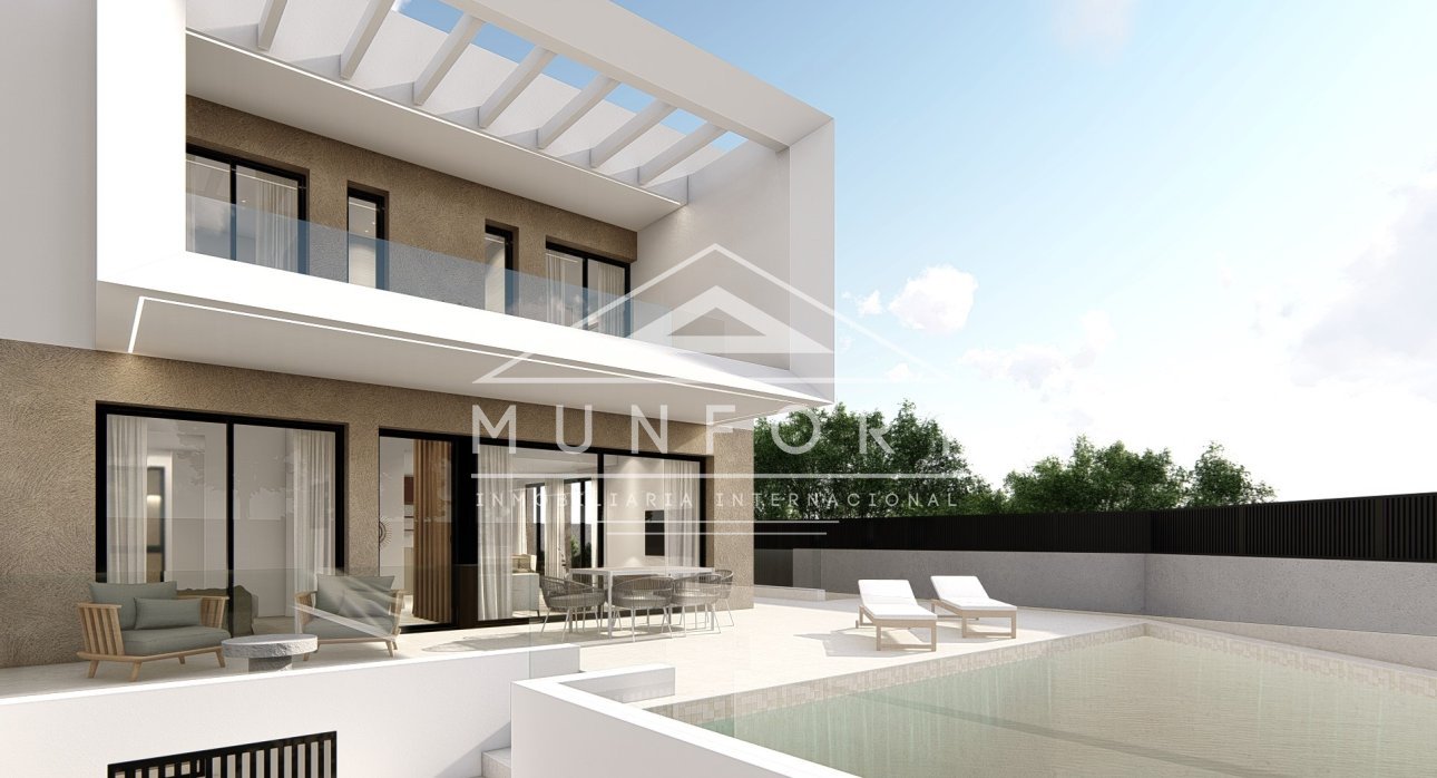 Segunda mano - Villas -
Dolores