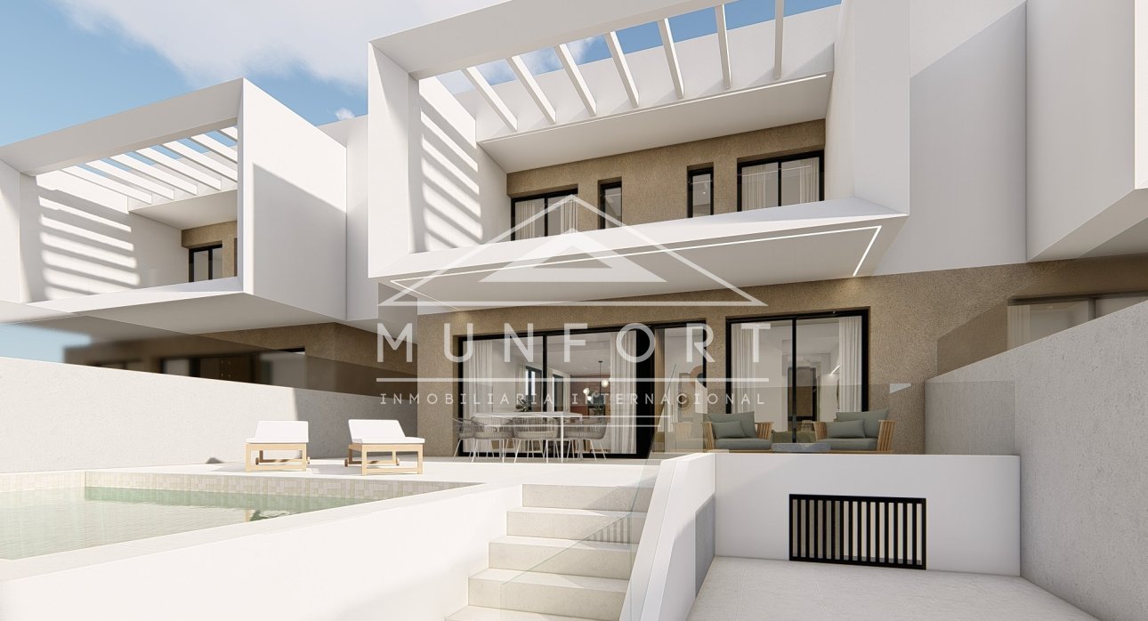 Segunda mano - Villas -
Dolores