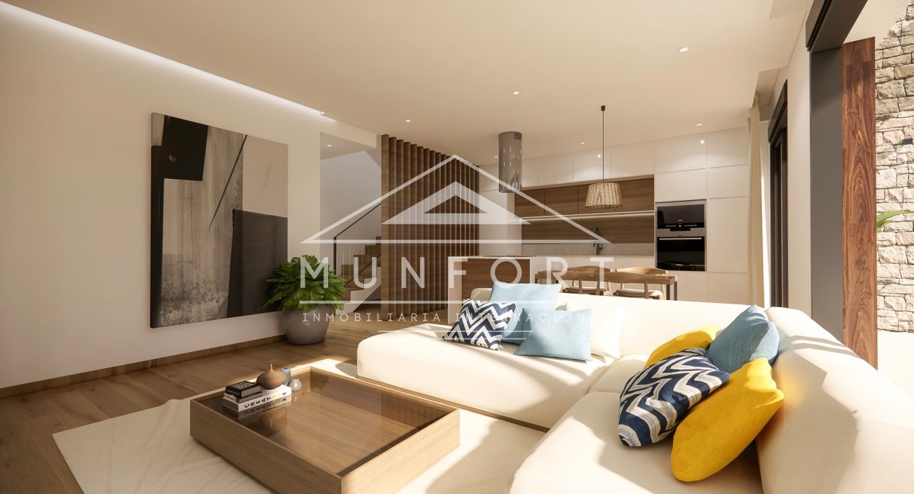 Segunda mano - Villas -
Dolores