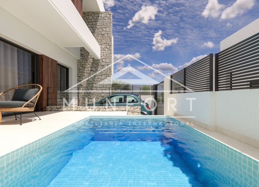 Segunda mano - Villas -
Dolores