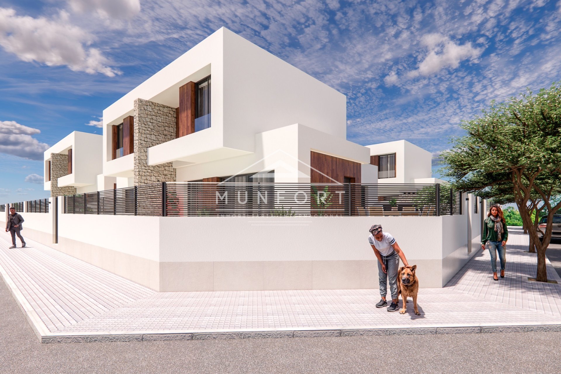 Segunda mano - Villas -
Dolores