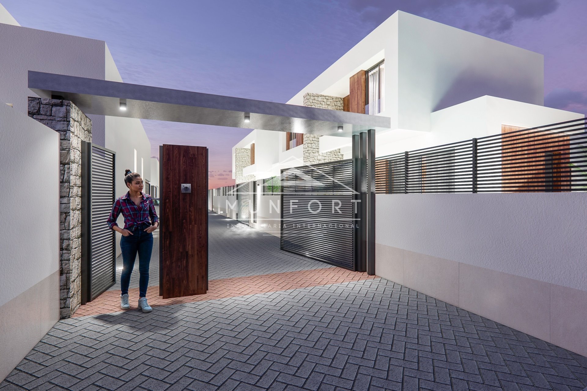 Segunda mano - Villas -
Dolores