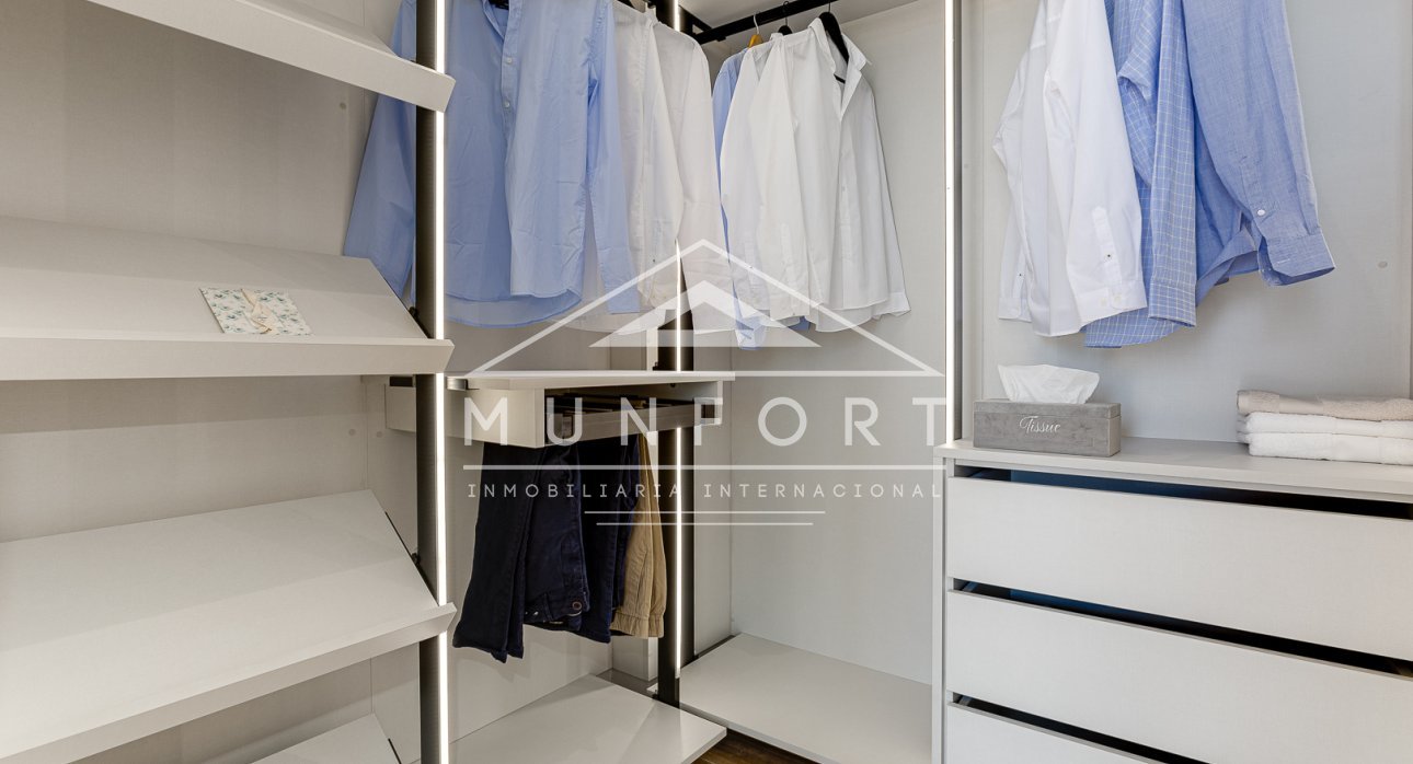 Segunda mano - Villas -
Finestrat - Balcón de Finestrat