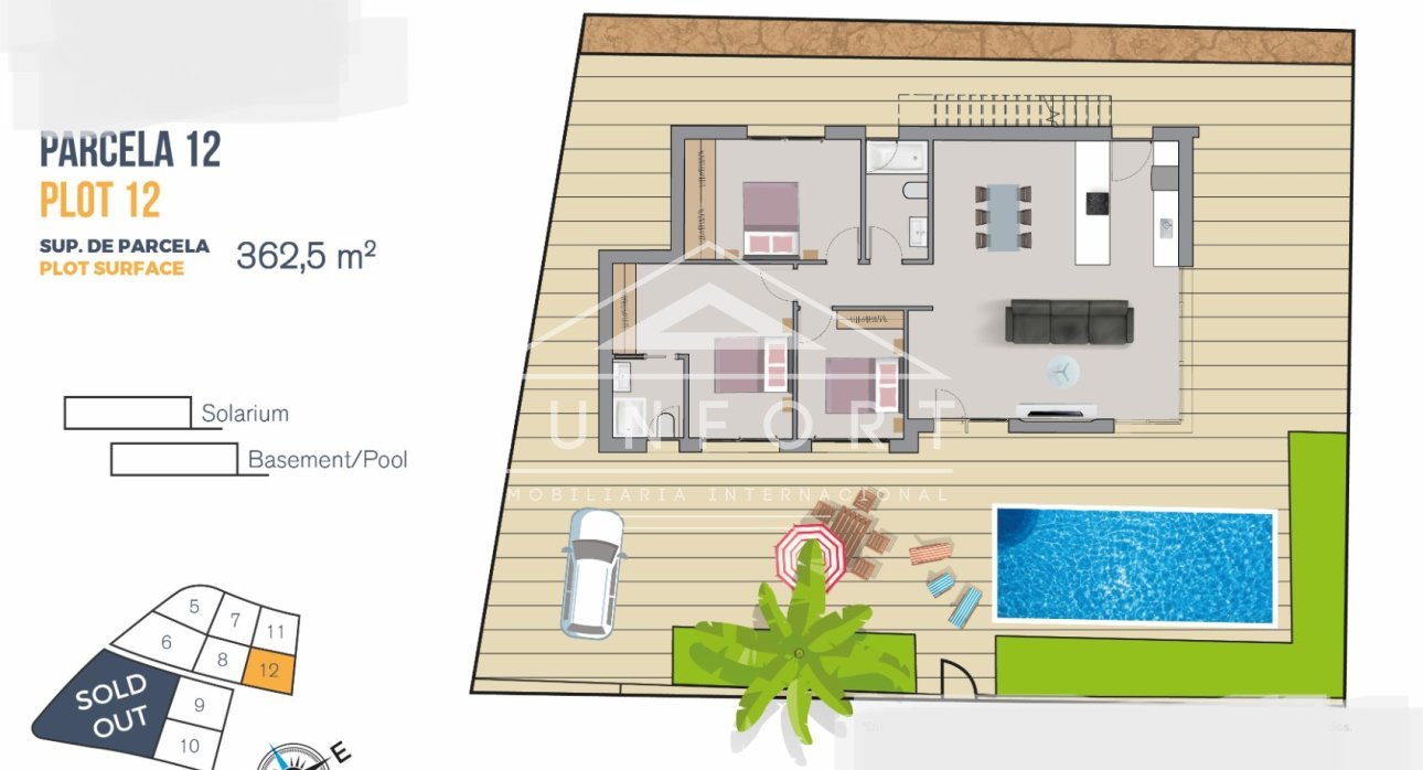 Segunda mano - Villas -
Finestrat - Balcón de Finestrat