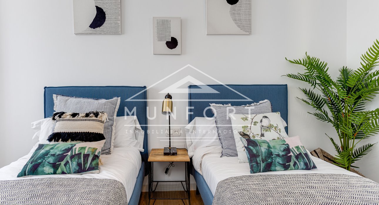 Segunda mano - Villas -
Finestrat - Balcón de Finestrat