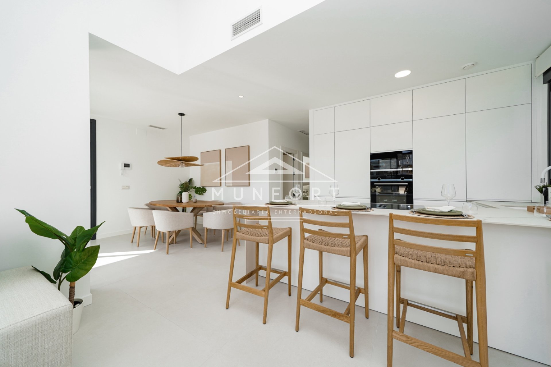 Segunda mano - Villas -
Finestrat - Balcón de Finestrat