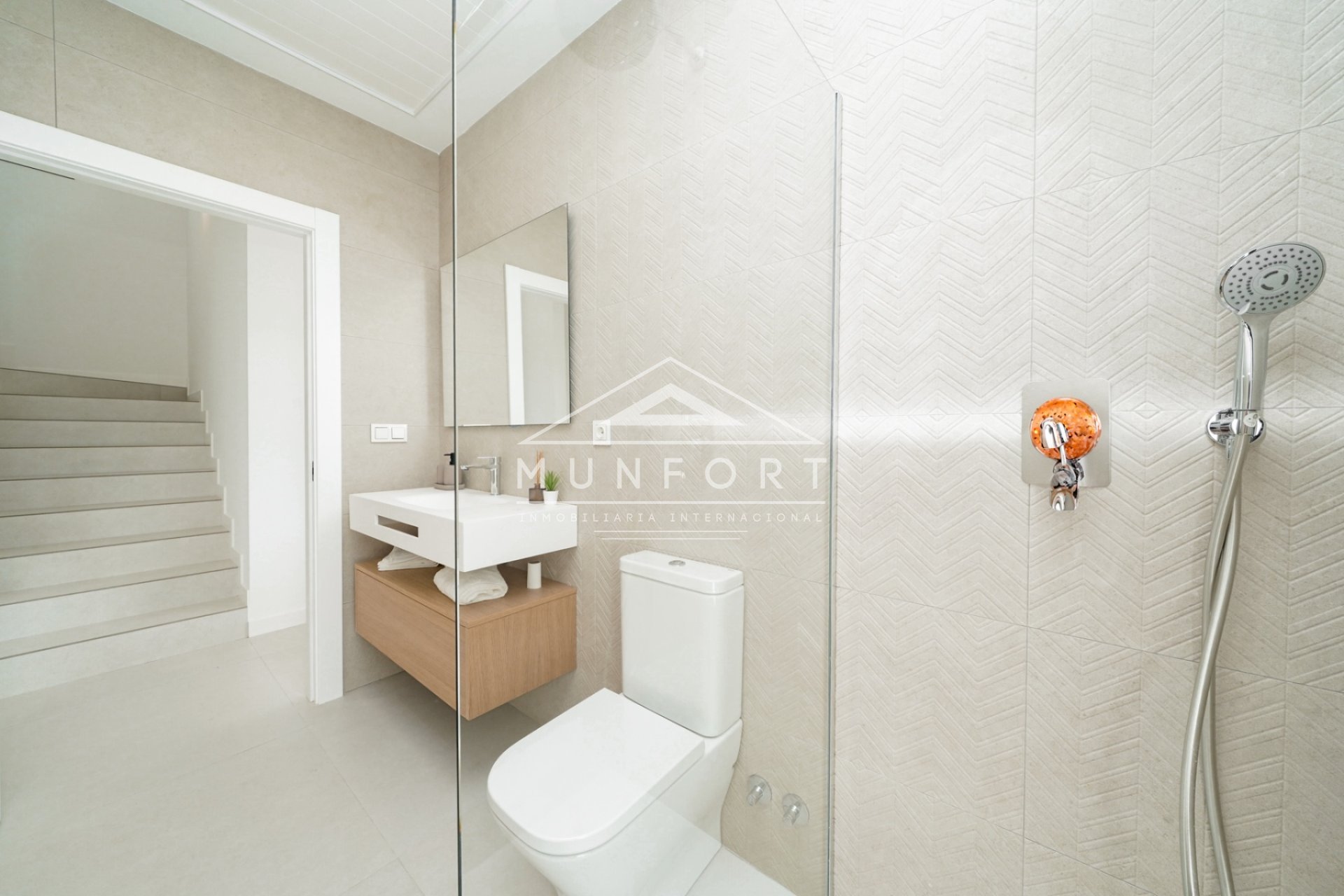 Segunda mano - Villas -
Finestrat - Balcón de Finestrat