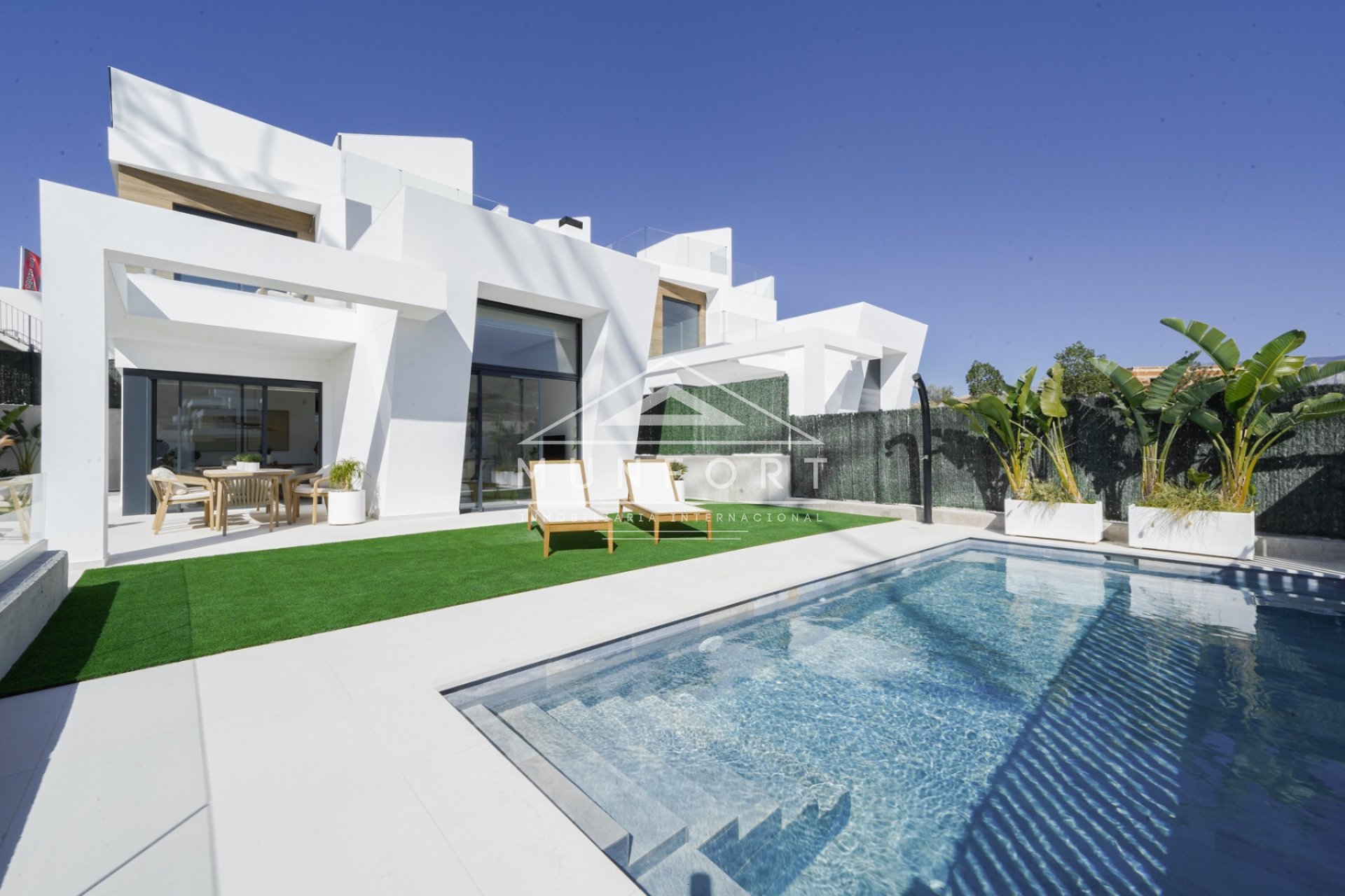 Segunda mano - Villas -
Finestrat - Balcón de Finestrat
