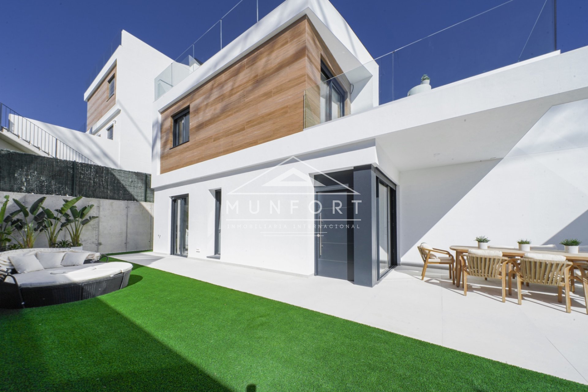 Segunda mano - Villas -
Finestrat - Balcón de Finestrat