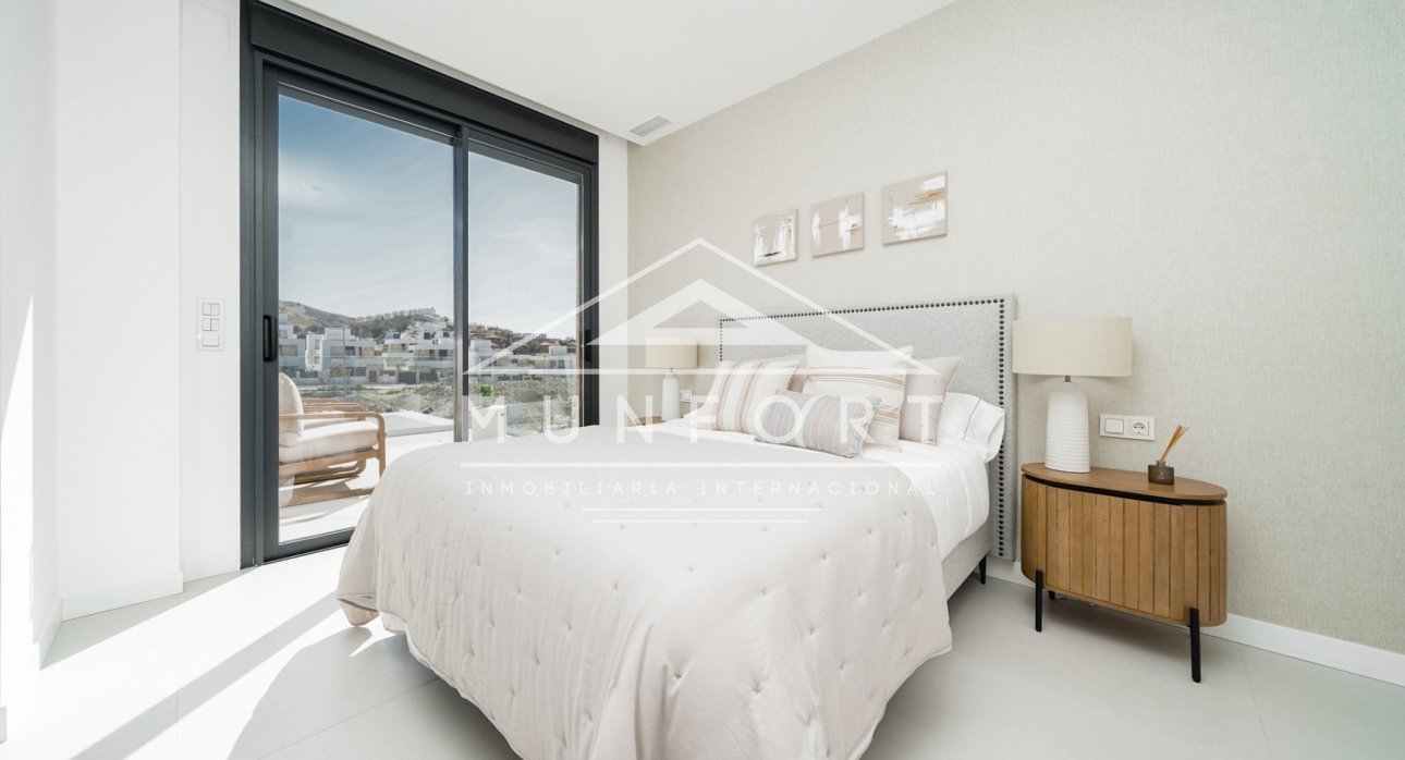 Segunda mano - Villas -
Finestrat - Balcón de Finestrat