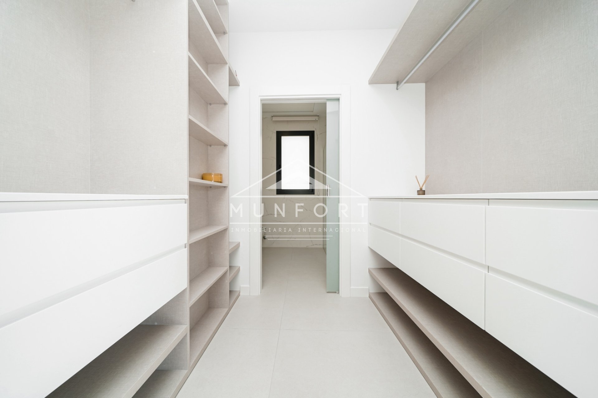 Segunda mano - Villas -
Finestrat - Balcón de Finestrat