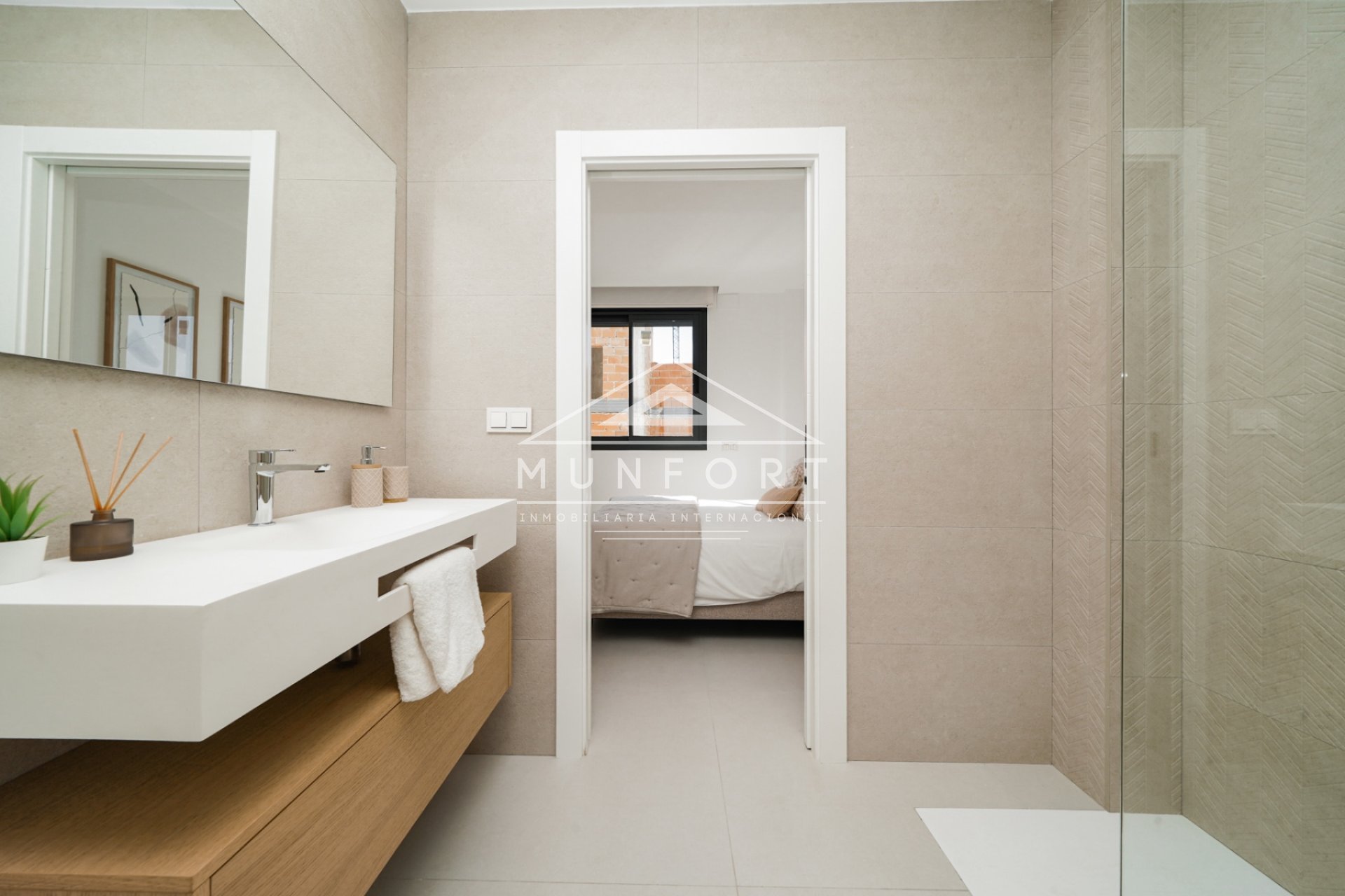 Segunda mano - Villas -
Finestrat - Balcón de Finestrat