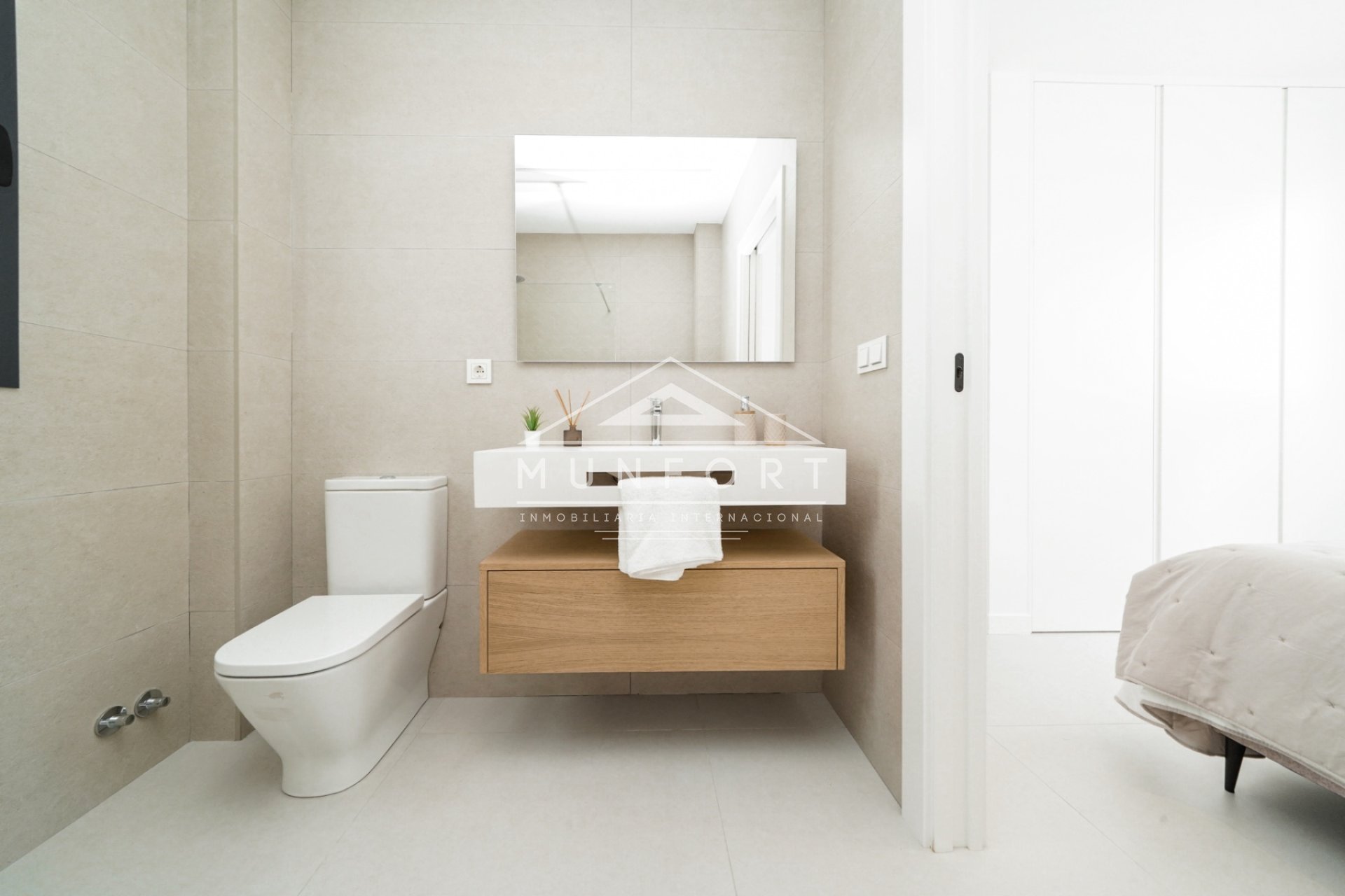 Segunda mano - Villas -
Finestrat - Balcón de Finestrat