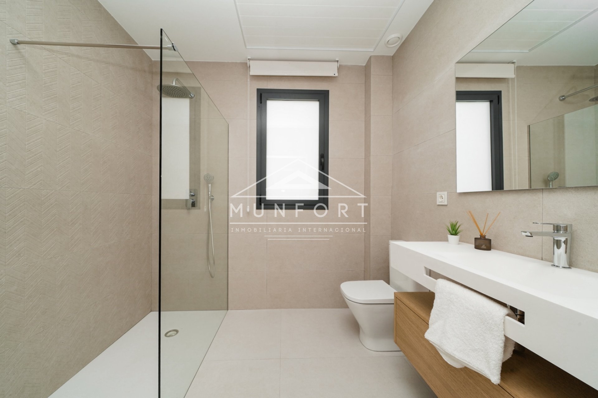 Segunda mano - Villas -
Finestrat - Balcón de Finestrat