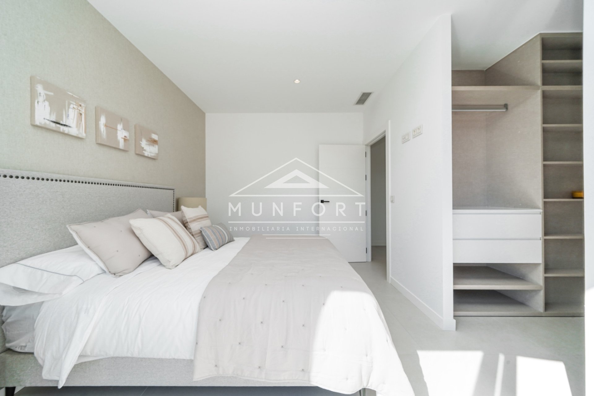 Segunda mano - Villas -
Finestrat - Balcón de Finestrat