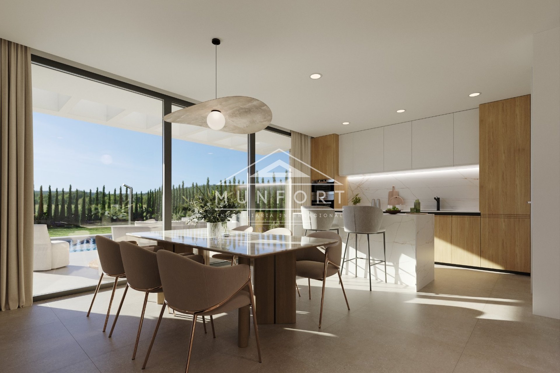 Segunda mano - Villas -
Finestrat - Balcón de Finestrat