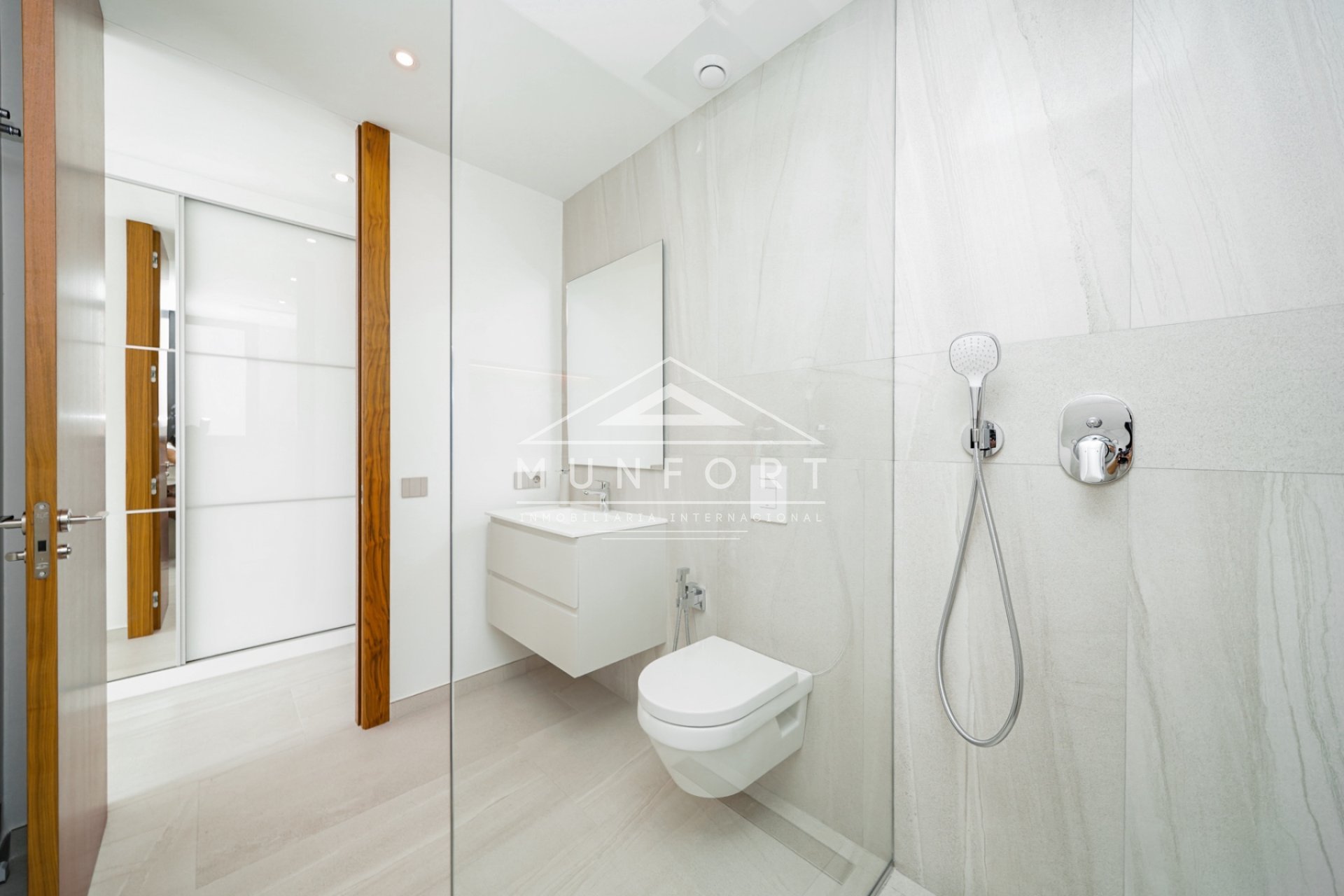 Segunda mano - Villas -
Finestrat - Balcón de Finestrat