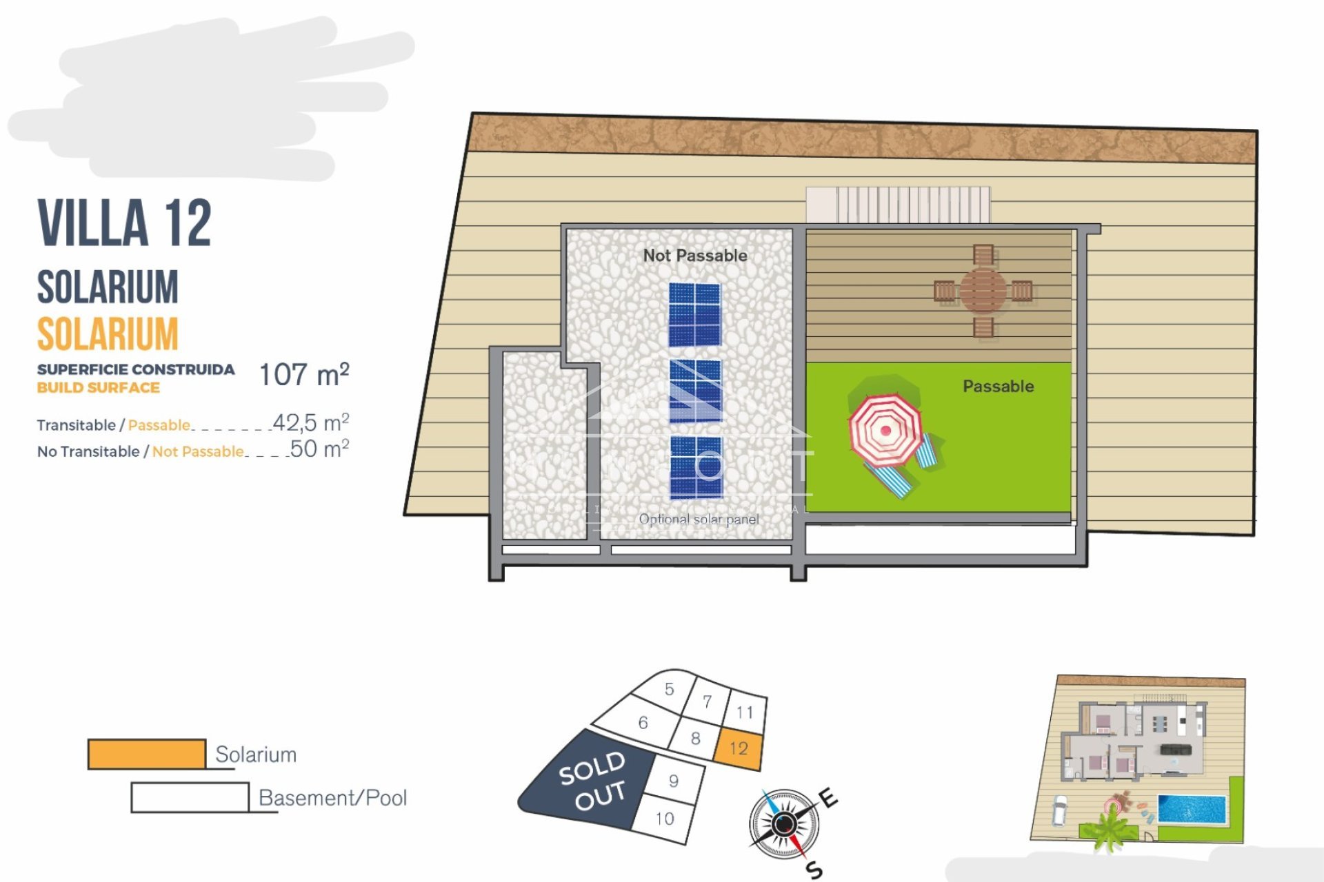 Segunda mano - Villas -
Finestrat - Balcón de Finestrat