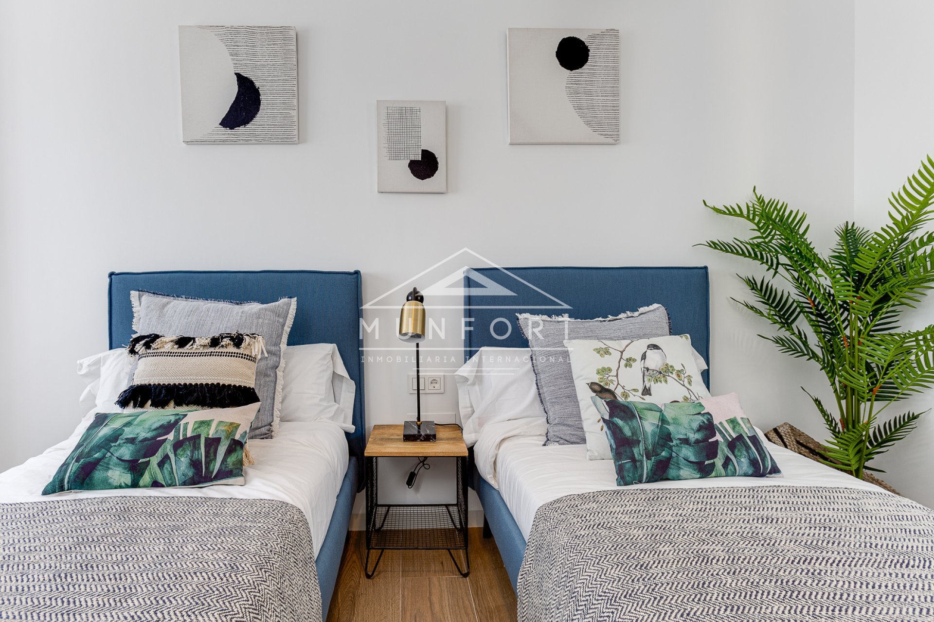 Segunda mano - Villas -
Finestrat - Balcón de Finestrat