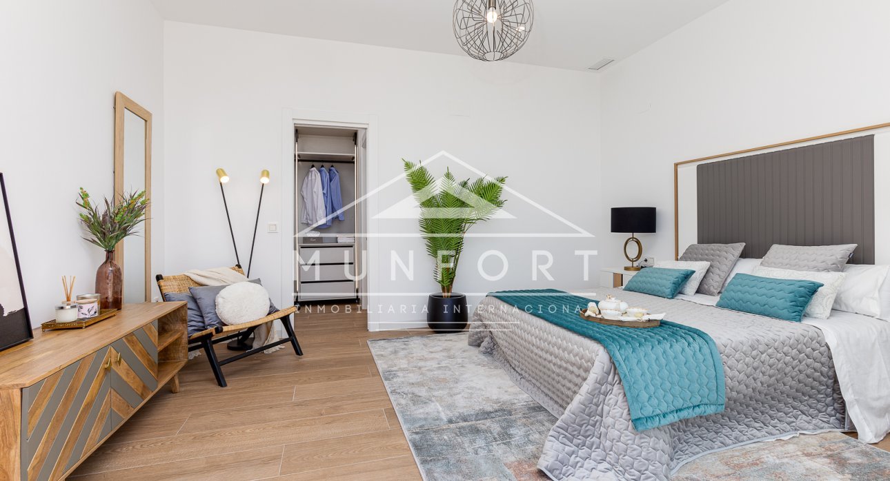 Segunda mano - Villas -
Finestrat - Balcón de Finestrat