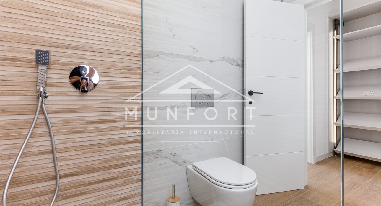 Segunda mano - Villas -
Finestrat - Balcón de Finestrat