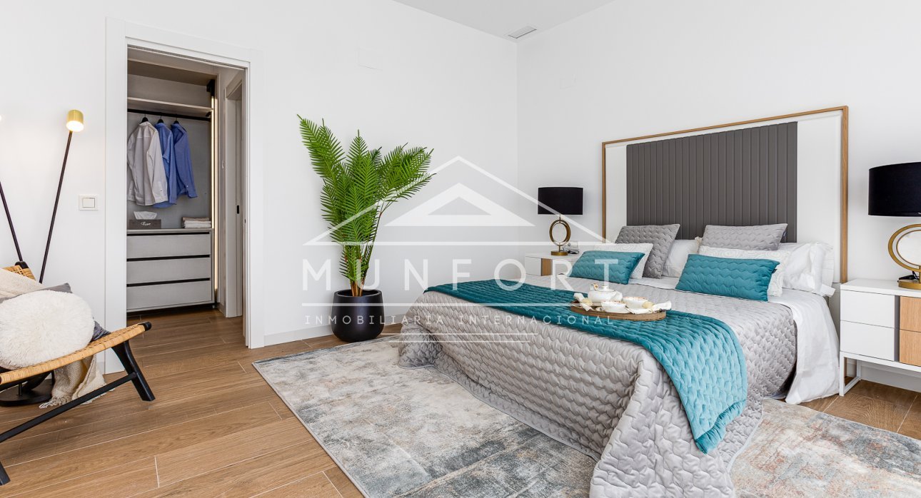 Segunda mano - Villas -
Finestrat - Balcón de Finestrat