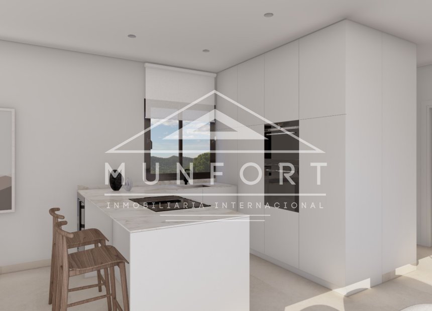 Segunda mano - Villas -
Finestrat - Balcón de Finestrat