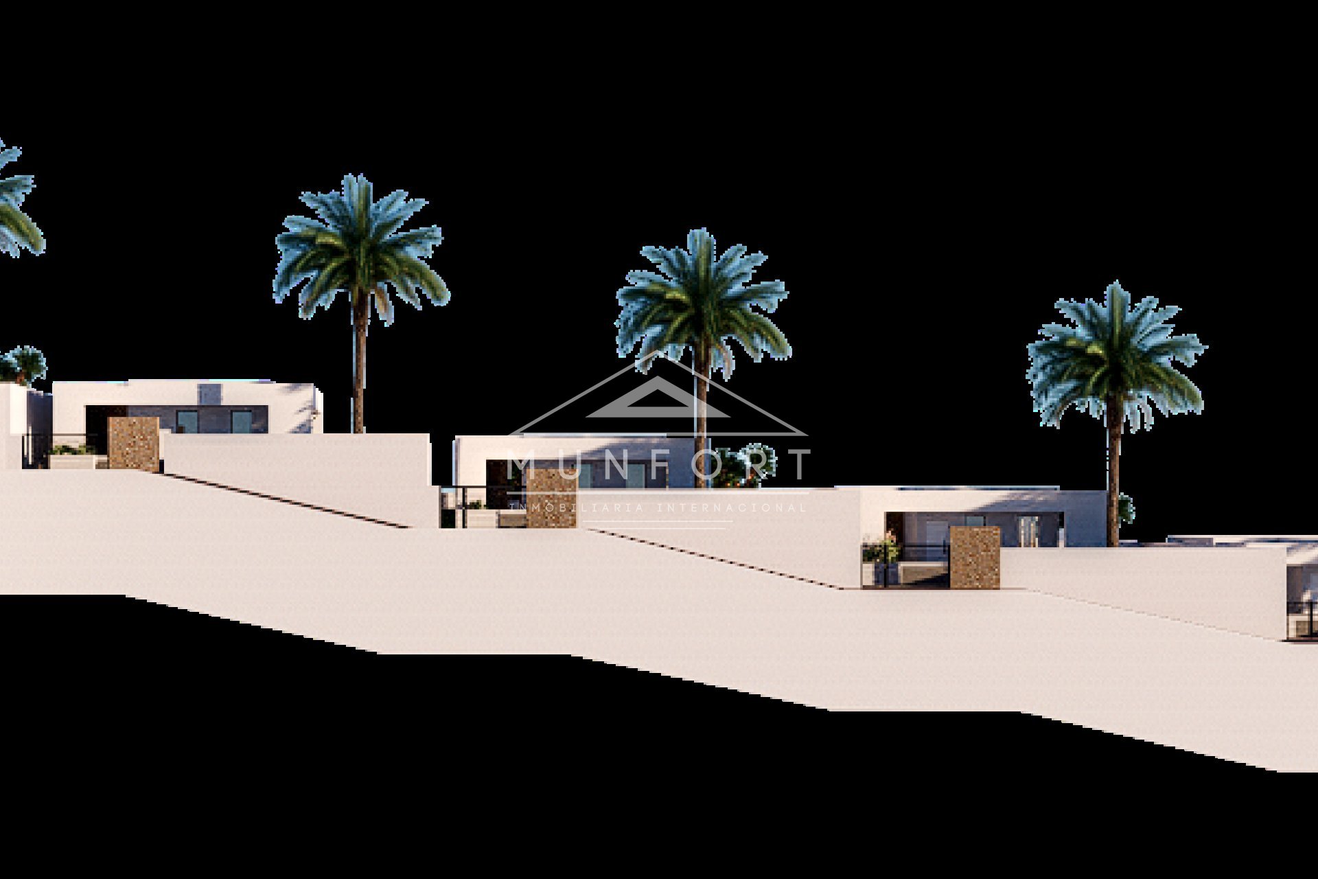 Segunda mano - Villas -
Finestrat - Balcón de Finestrat