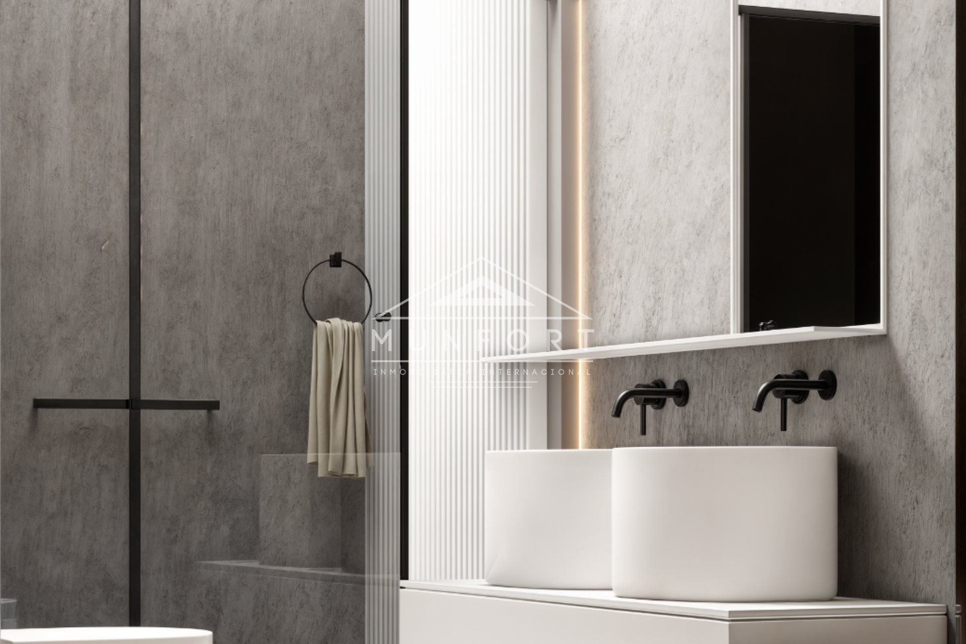 Segunda mano - Villas -
Finestrat - Balcón de Finestrat