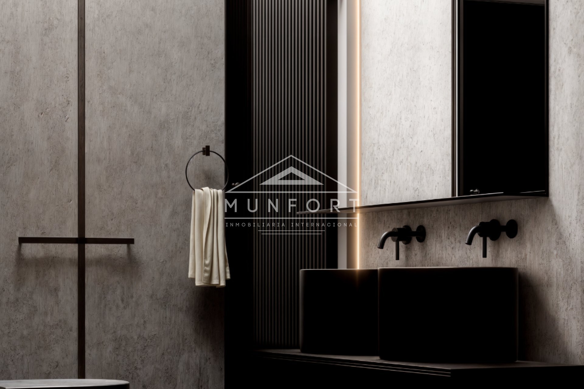 Segunda mano - Villas -
Finestrat - Balcón de Finestrat