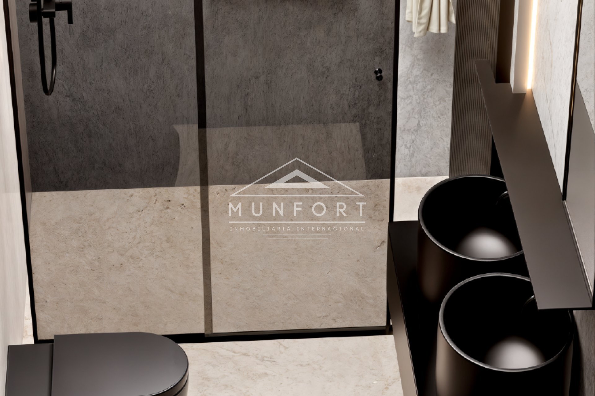 Segunda mano - Villas -
Finestrat - Balcón de Finestrat