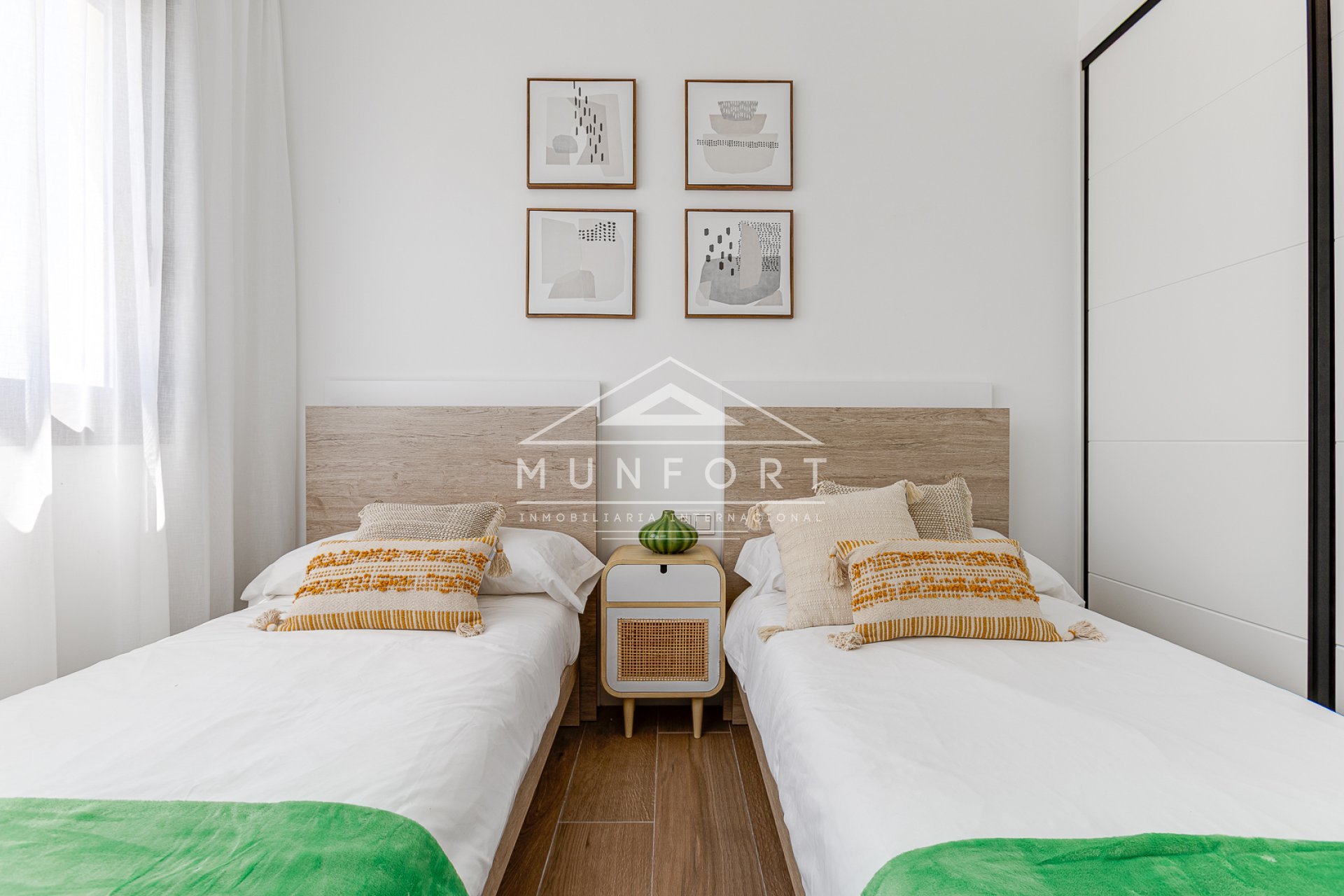 Segunda mano - Villas -
Finestrat - Balcón de Finestrat