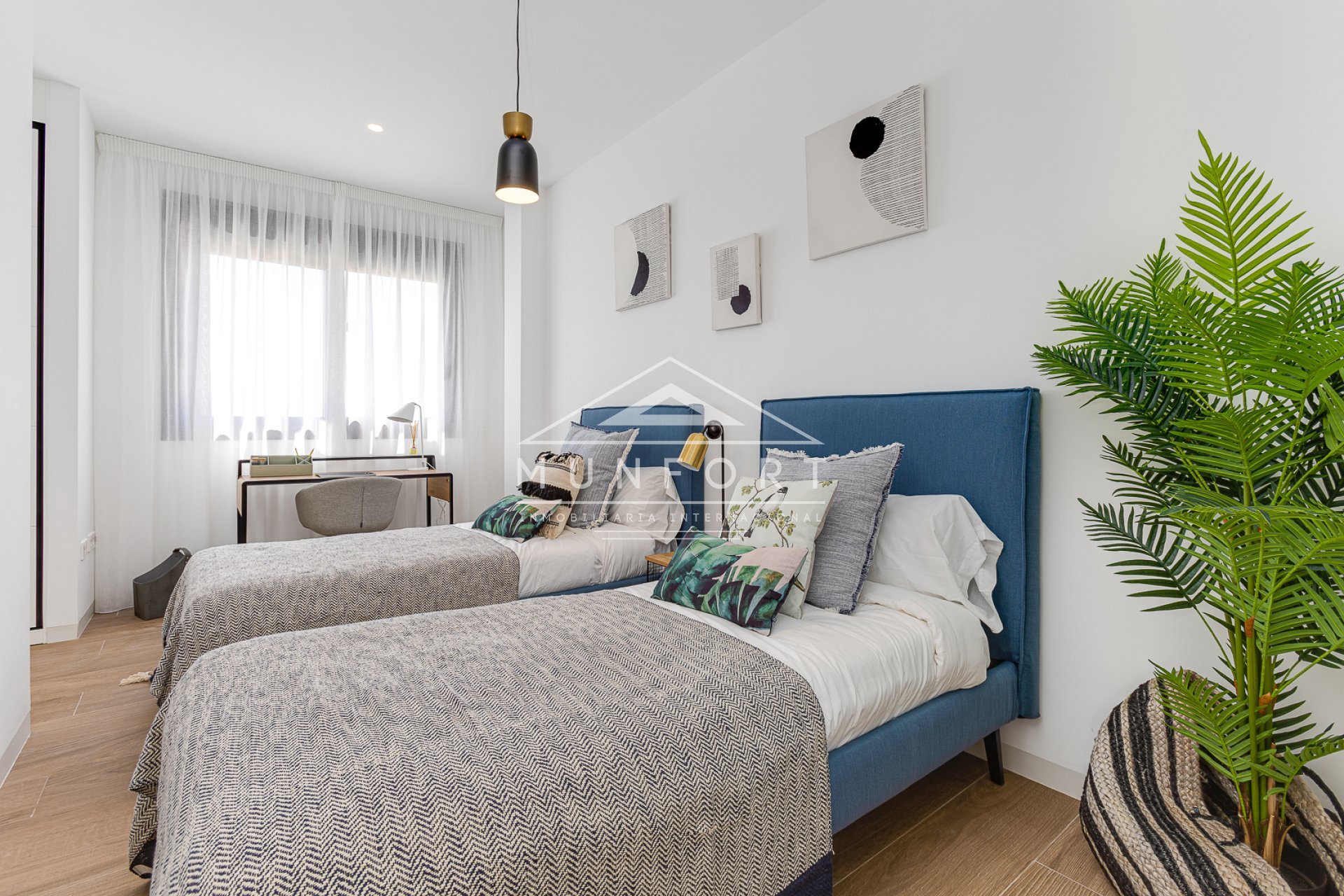 Segunda mano - Villas -
Finestrat - Balcón de Finestrat